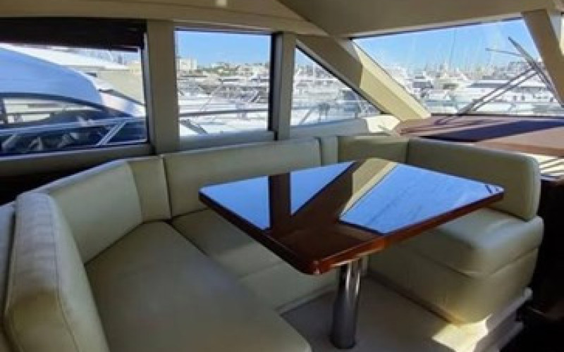 PRINCESS YACHTS Princess 50 FLY PRINCESS 50