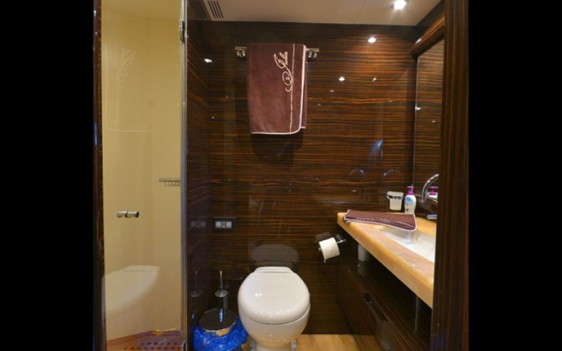 AZIMUT YACHTS JULIA S