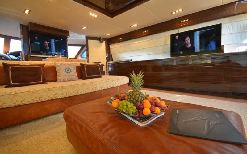 AZIMUT YACHTS JULIA S