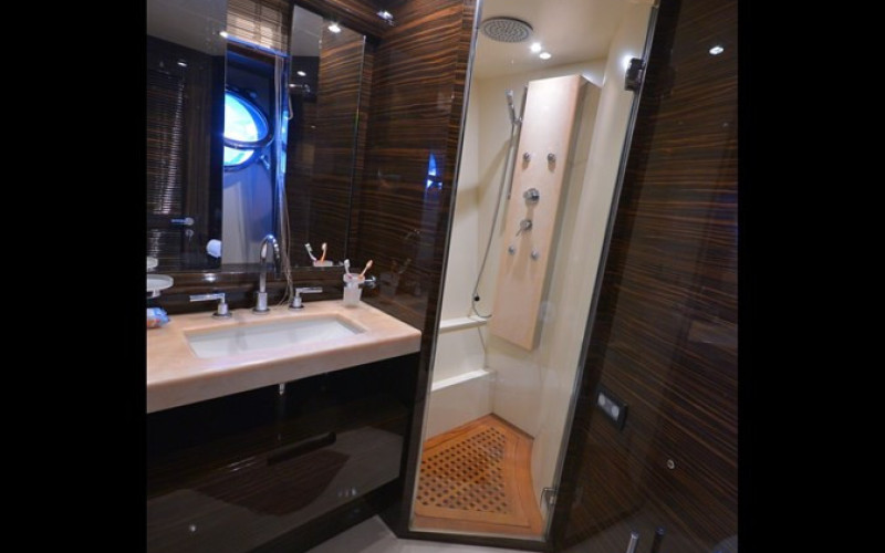 AZIMUT YACHTS JULIA S
