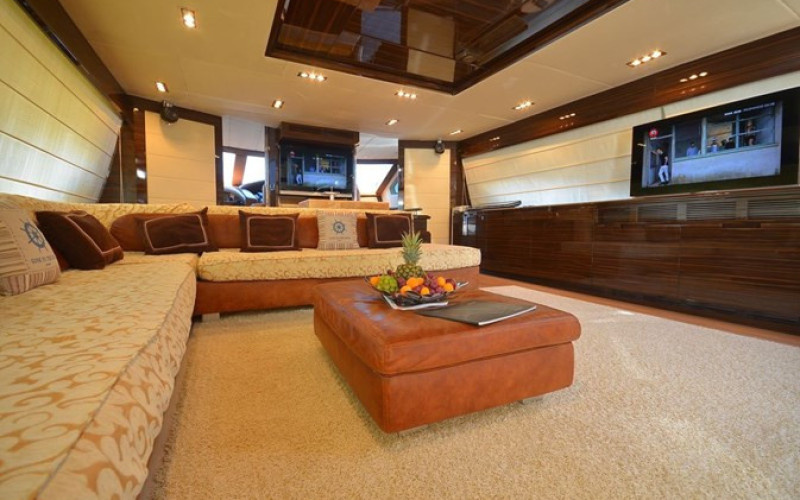 AZIMUT YACHTS JULIA S
