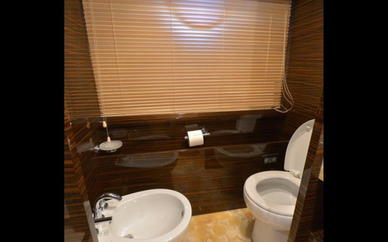 AZIMUT YACHTS JULIA S