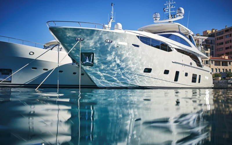 PRINCESS YACHTS Princess 30M PRINCESS 30M - NADIRA