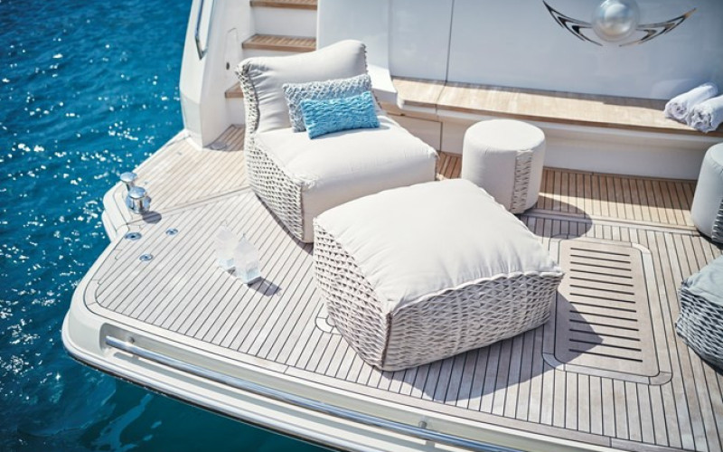 PRINCESS YACHTS Princess 30M PRINCESS 30M - NADIRA