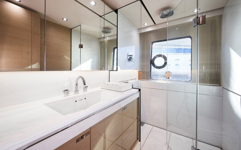 PRINCESS YACHTS Princess 30M PRINCESS 30M - NADIRA
