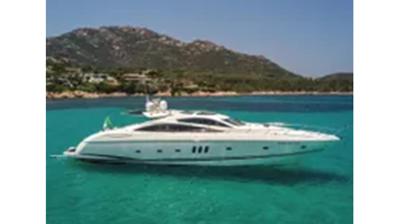 SUNSEEKER Predator 82 2006 SUNSEEKER PREDATOR 82