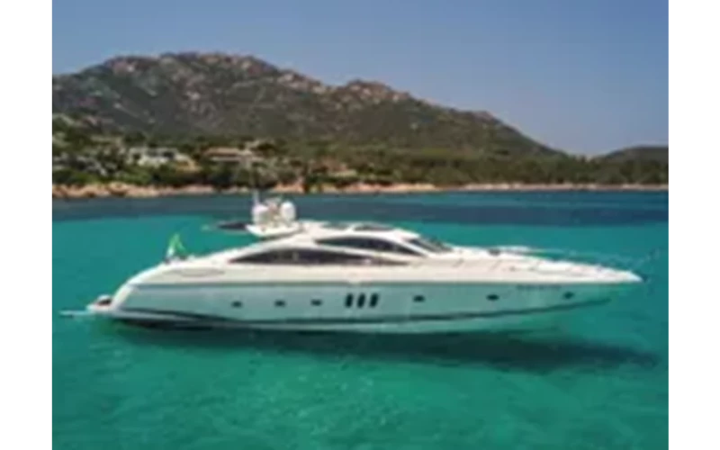 SUNSEEKER Predator 82 2006 SUNSEEKER PREDATOR 82