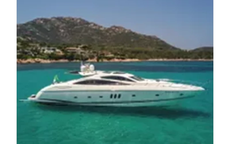 SUNSEEKER Predator 82 2006 SUNSEEKER PREDATOR 82