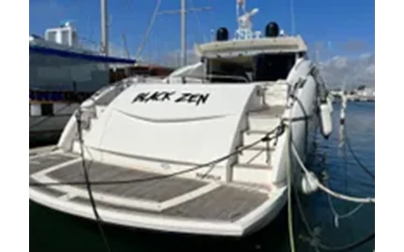 SUNSEEKER Predator 82 2006 SUNSEEKER PREDATOR 82