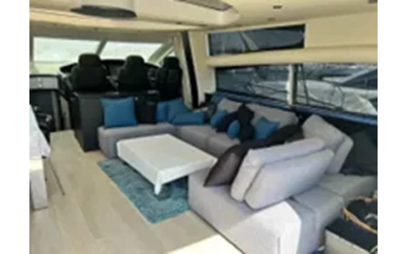 SUNSEEKER Predator 82 2006 SUNSEEKER PREDATOR 82