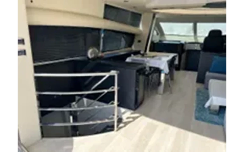 SUNSEEKER Predator 82 2006 SUNSEEKER PREDATOR 82