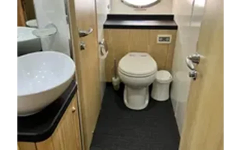 SUNSEEKER Predator 82 2006 SUNSEEKER PREDATOR 82