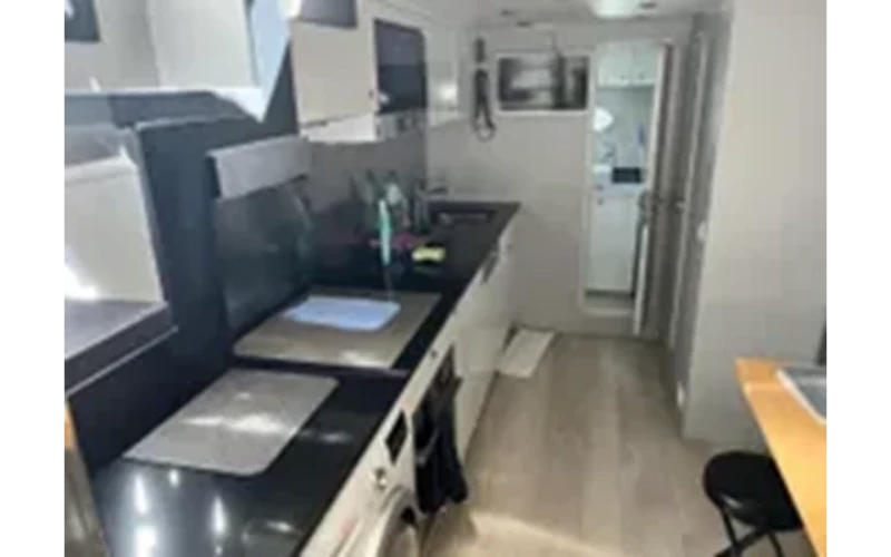 SUNSEEKER Predator 82 2006 SUNSEEKER PREDATOR 82