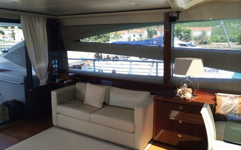 PRINCESS YACHTS LAGUNA I