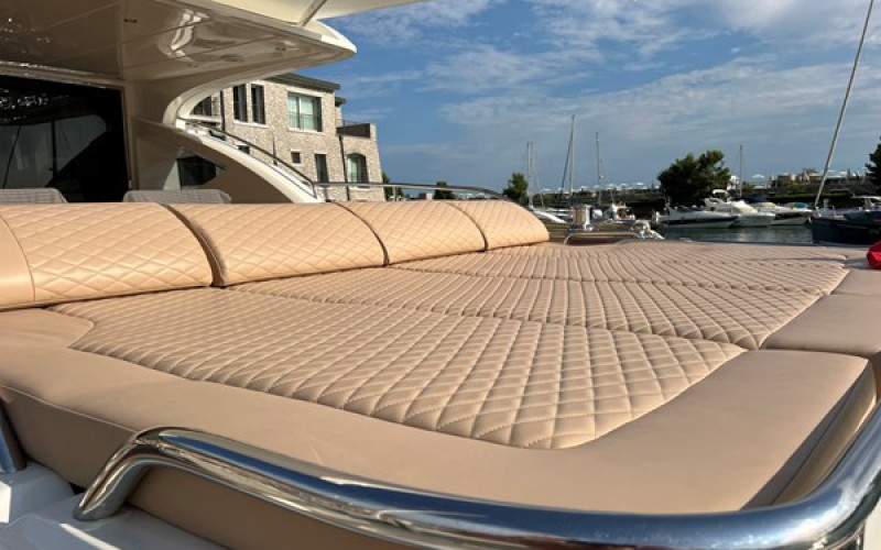 PRINCESS YACHTS LAGUNA I