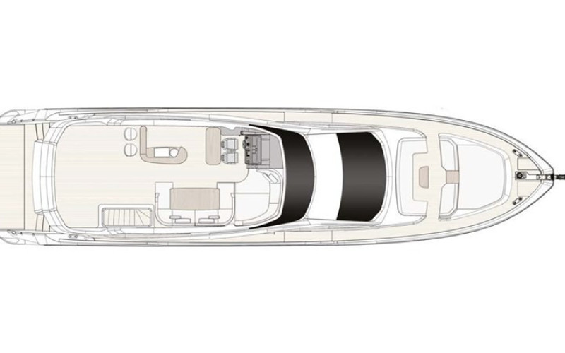 AZIMUT YACHTS MILES