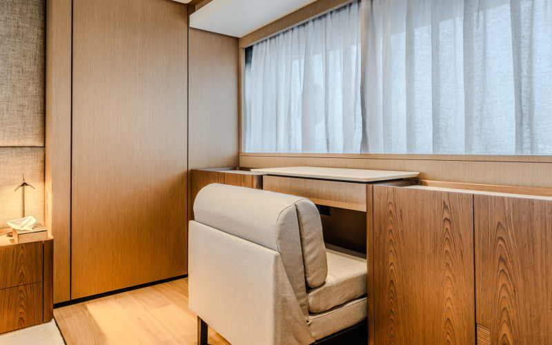 FERRETTI YACHTS 1000