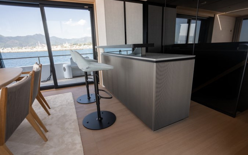 AZIMUT YACHTS GRANDE 30M COME TOGETHER