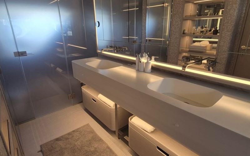 CUSTOM LINE Navetta 30 SOLE