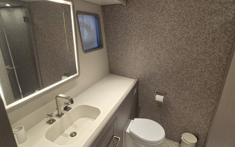 CUSTOM LINE Navetta 30 SOLE