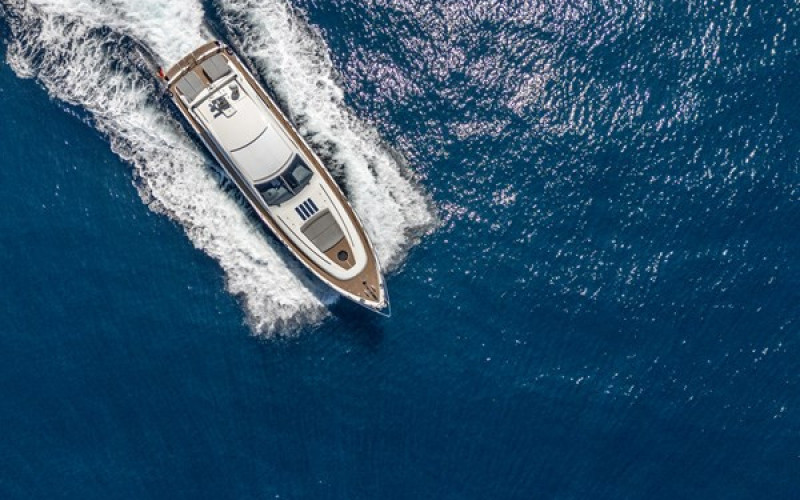 PRINCESS YACHTS V70 PRINCESS V70