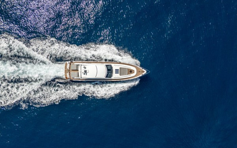 PRINCESS YACHTS V70 PRINCESS V70