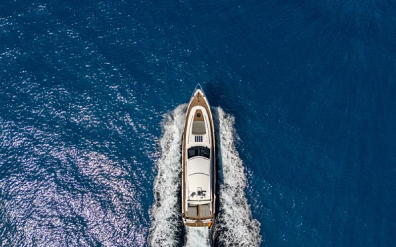 PRINCESS YACHTS V70 PRINCESS V70