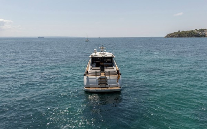 PRINCESS YACHTS V70 PRINCESS V70