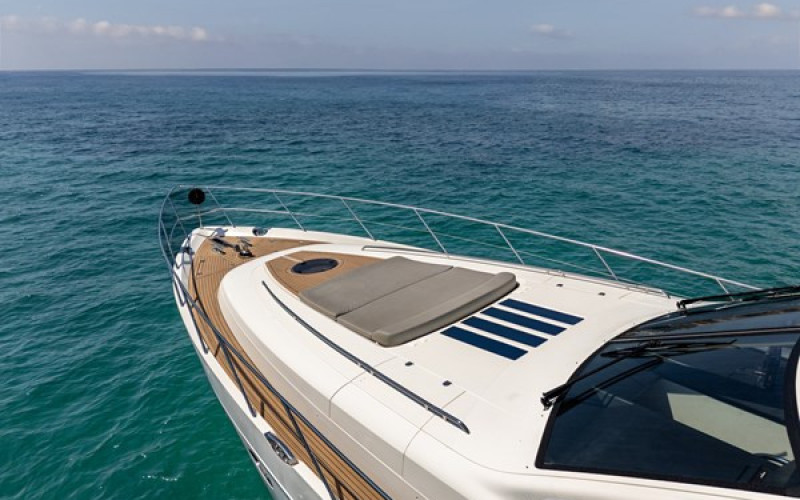 PRINCESS YACHTS V70 PRINCESS V70