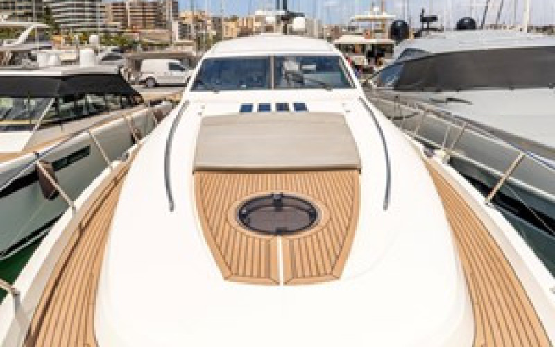 PRINCESS YACHTS V70 PRINCESS V70
