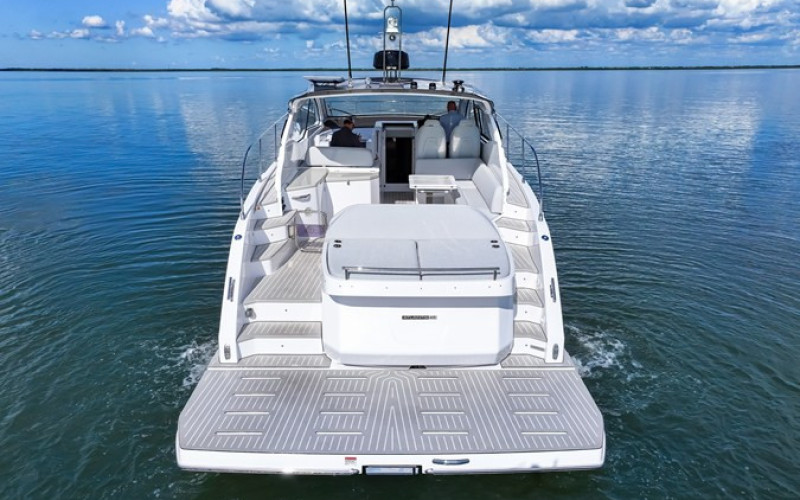 AZIMUT YACHTS ATLANTIS 45 AZIMUT ATLANTIS 45