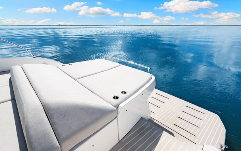 AZIMUT YACHTS ATLANTIS 45 AZIMUT ATLANTIS 45