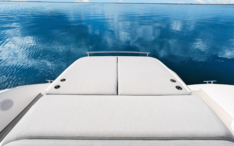 AZIMUT YACHTS ATLANTIS 45 AZIMUT ATLANTIS 45