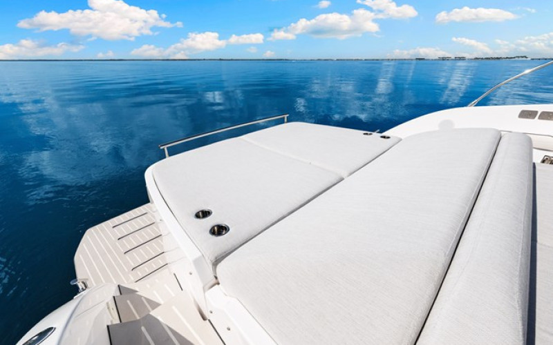 AZIMUT YACHTS ATLANTIS 45 AZIMUT ATLANTIS 45