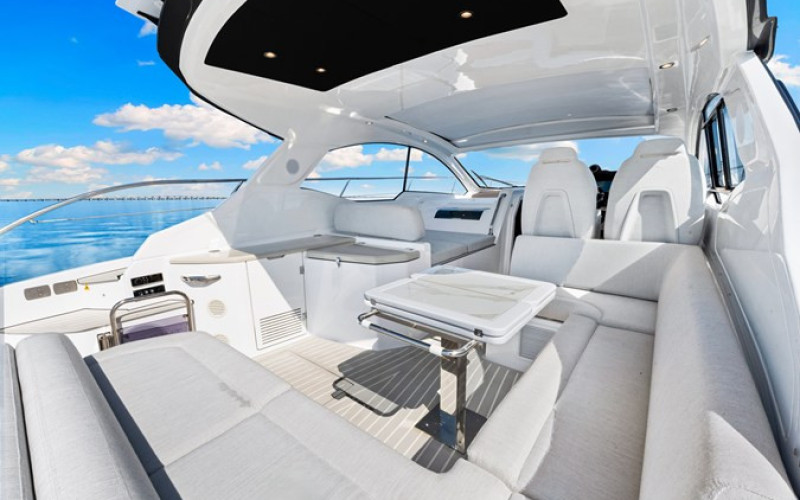 AZIMUT YACHTS ATLANTIS 45 AZIMUT ATLANTIS 45