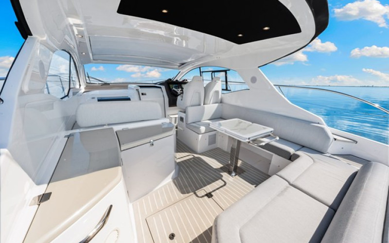 AZIMUT YACHTS ATLANTIS 45 AZIMUT ATLANTIS 45
