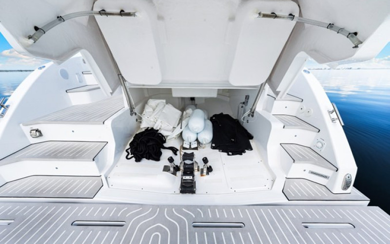 AZIMUT YACHTS ATLANTIS 45 AZIMUT ATLANTIS 45