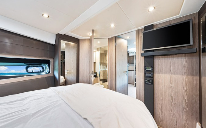 AZIMUT YACHTS ATLANTIS 45 AZIMUT ATLANTIS 45