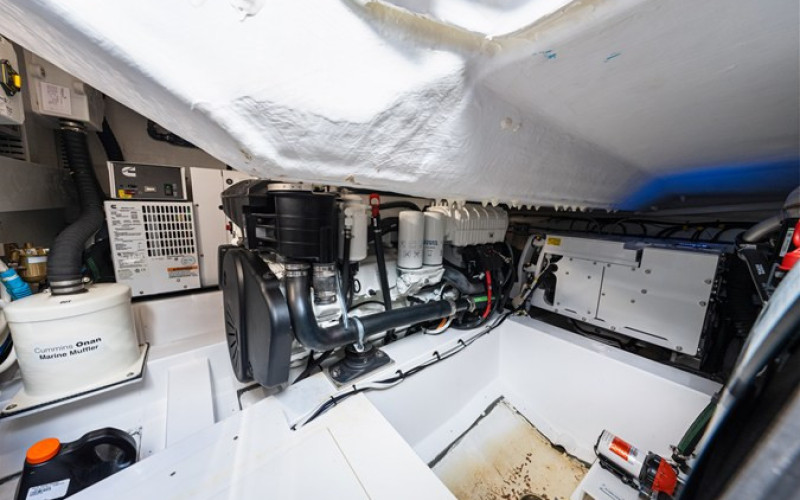 AZIMUT YACHTS ATLANTIS 45 AZIMUT ATLANTIS 45