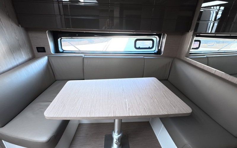 AZIMUT YACHTS ATLANTIS 45 AZIMUT ATLANTIS 45