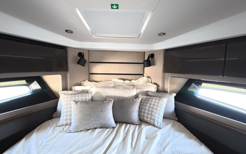 AZIMUT YACHTS ATLANTIS 45 AZIMUT ATLANTIS 45