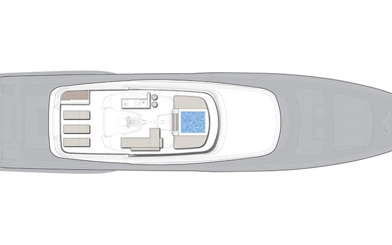 Custom line Navetta 37