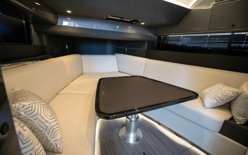 AZIMUT YACHTS Verve 42 AZIMUT VERVE 42