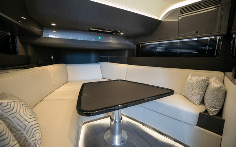 AZIMUT YACHTS Verve 42 AZIMUT VERVE 42