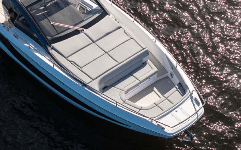 AZIMUT YACHTS Verve 42 AZIMUT VERVE 42