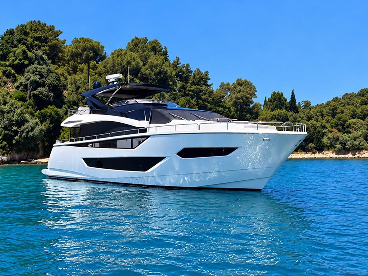 SUNSEEKER 88 IPEK