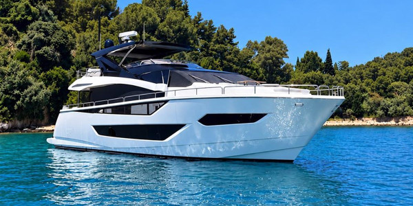 SUNSEEKER 88 IPEK