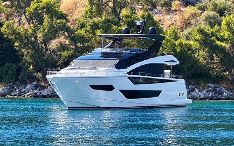 SUNSEEKER 88 IPEK