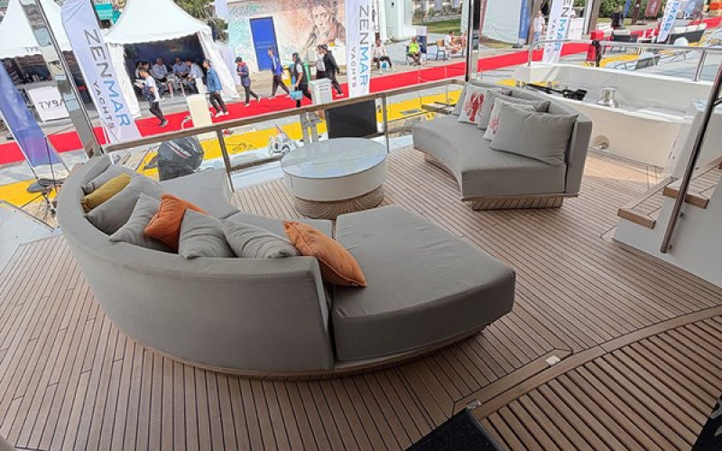 SUNSEEKER 88 IPEK