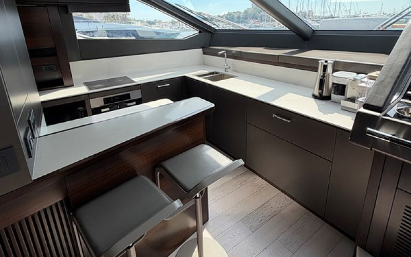 SUNSEEKER 88 IPEK